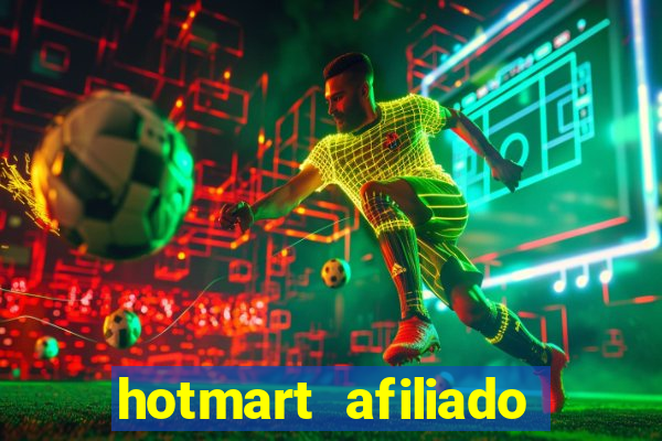 hotmart afiliado entrar login